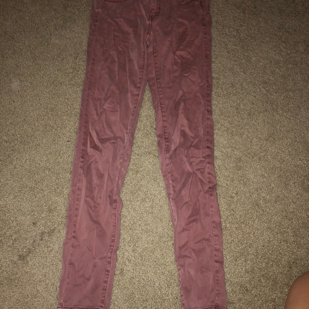 Jeans - Picture 2 of 3